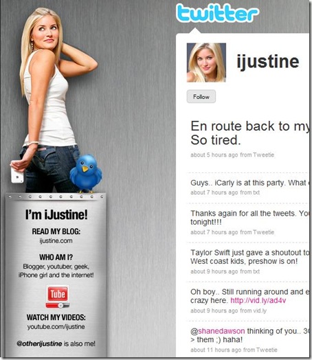 ijustine