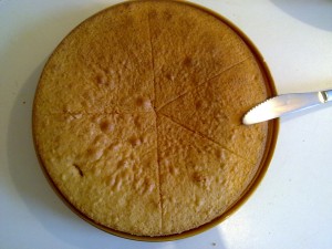 génoise
