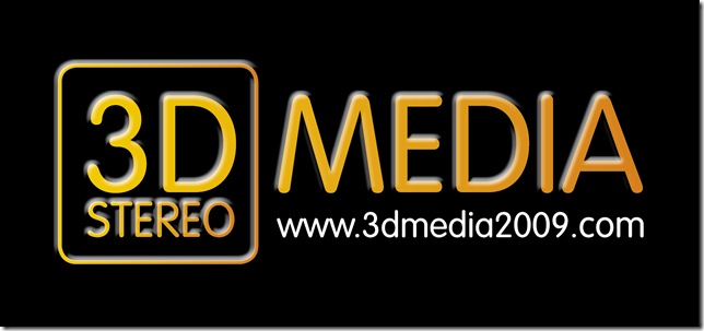 LOGO 3DMedia