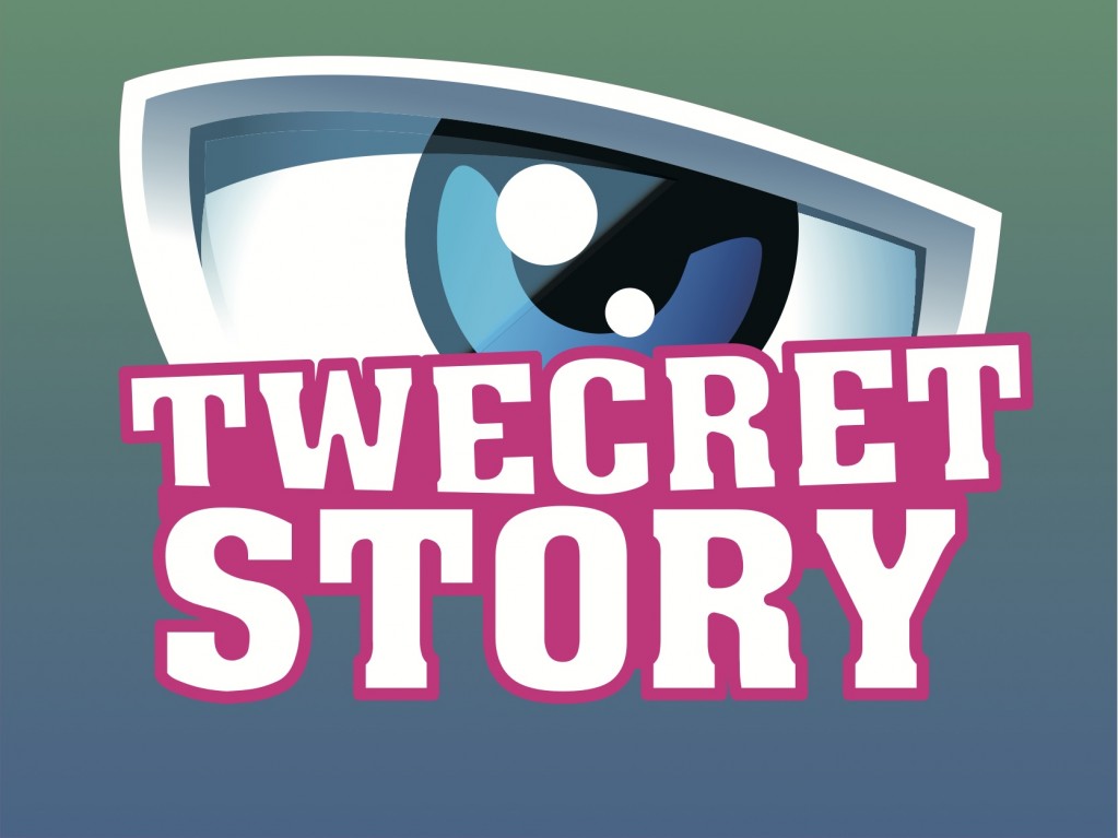 twecret story