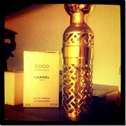 shalimar coco mademoiselle