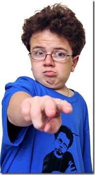 keenan cahill
