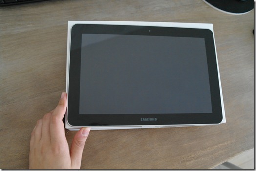 samsung galaxy tab 10.1