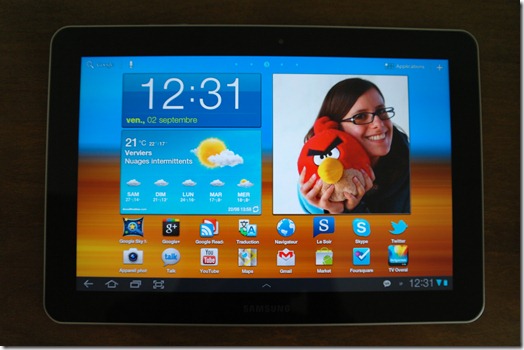 samsung galaxy tab 10.1