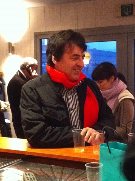 claude barzotti nostalgie saint-nicolas pour tous claude barzotti nostalgie saint-nicolas pour tous