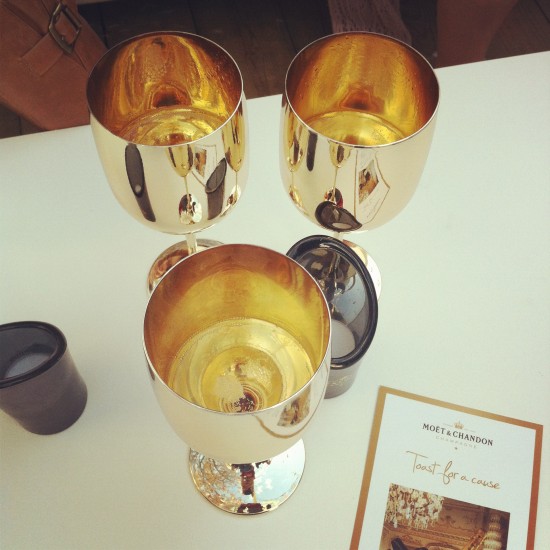 toast for a cause place stéphanie