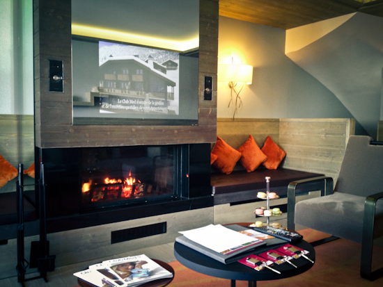 chalet appartement club med valmorel