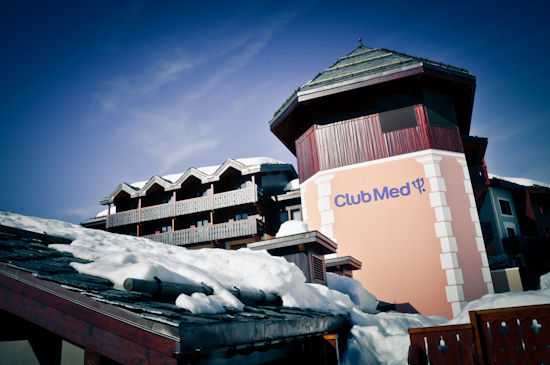 chalet appartement club med valmorel