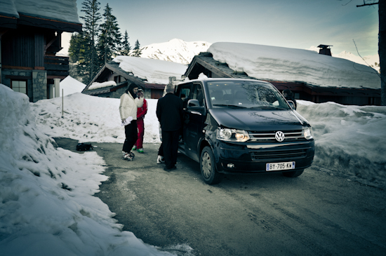 chalet appartement club med valmorel