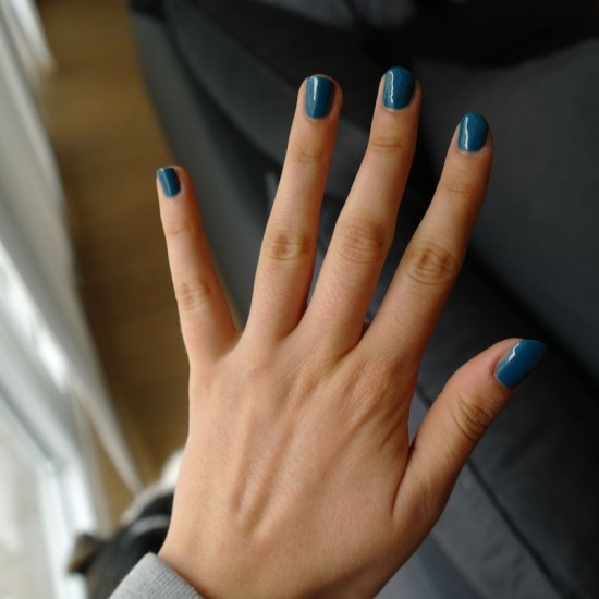 opi nail bar gelcolor