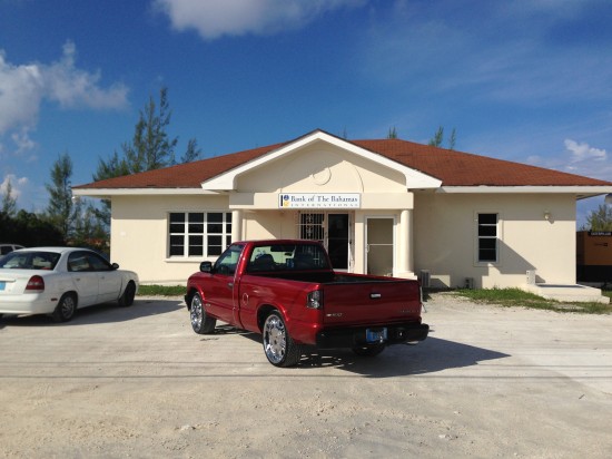 club med columbus isle bahamas banque