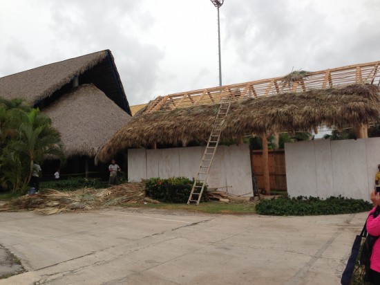 aéroport punta cana