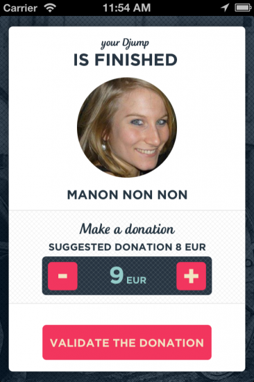 7 Make a donation