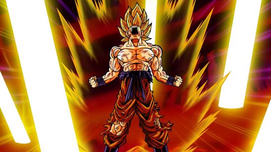 super-saian