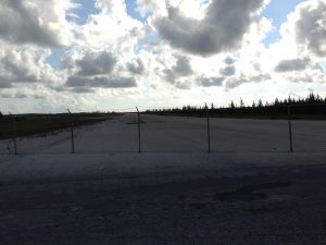 club med columbus isle bahamas airport aéroport