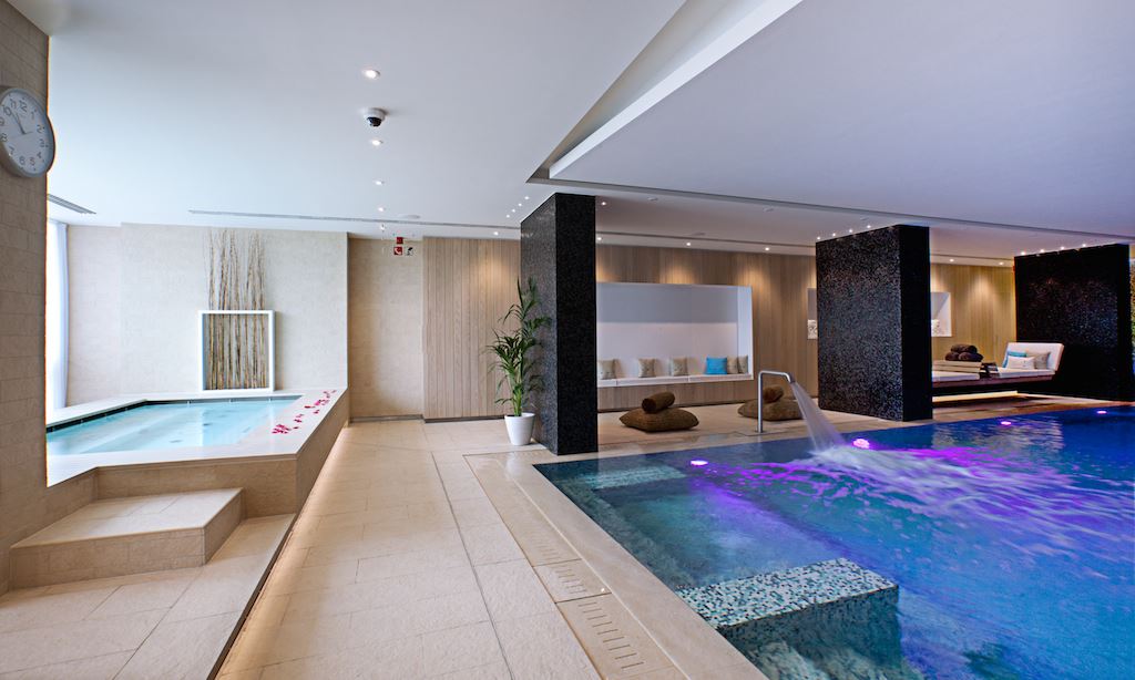 Le jour où on a essayé d’aller au SPA