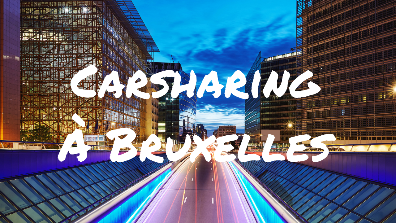 Cambio ou Poppy, quel carsharing choisir ?
