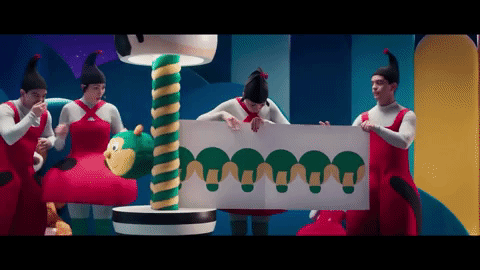 Santa & cie : mon nouveau film préféré de Noël