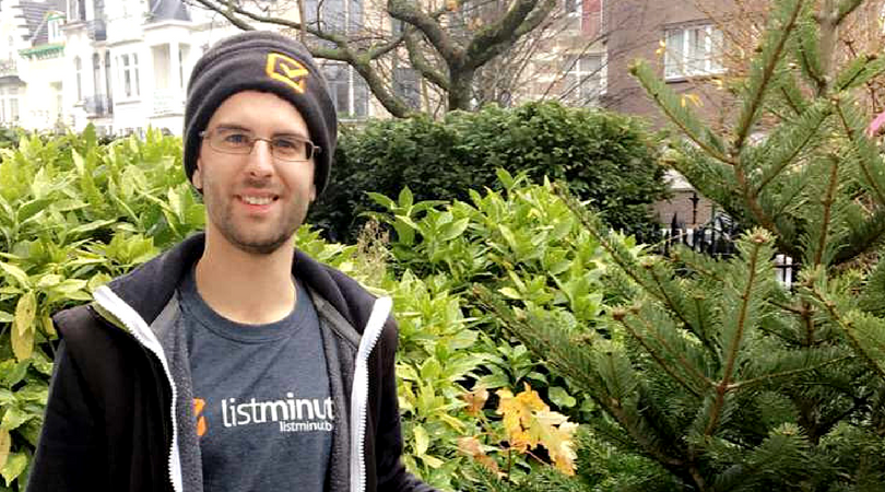 ListMinut, Ajusto, ou comment se faciliter la vie