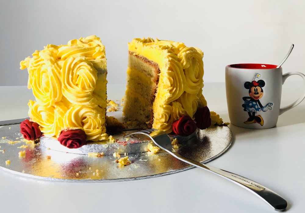 Ahhh la belle époque, la pâtisserie schaerbeekoise pour vos fancy cakes