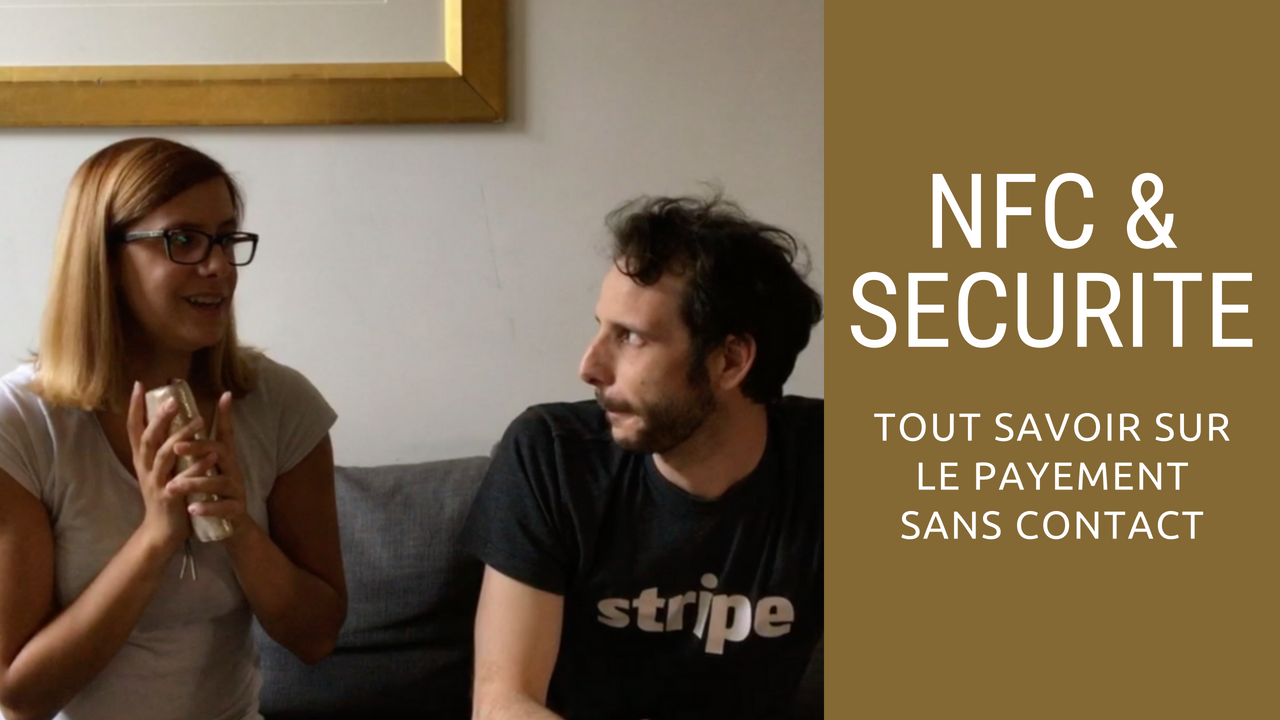 Cartes sans contact (NFC) : vous protéger du vol