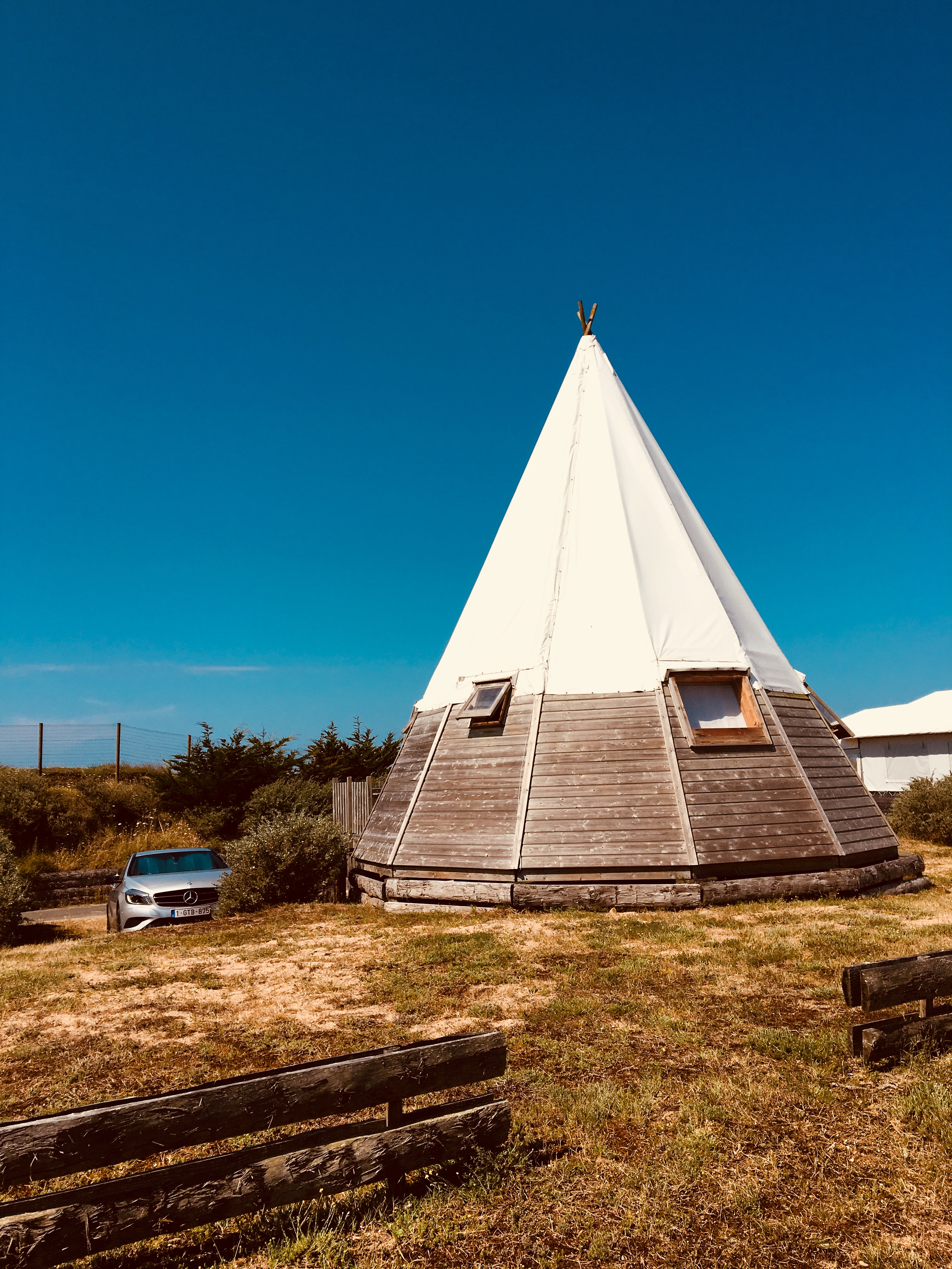 Une journée à Noirmoutier
