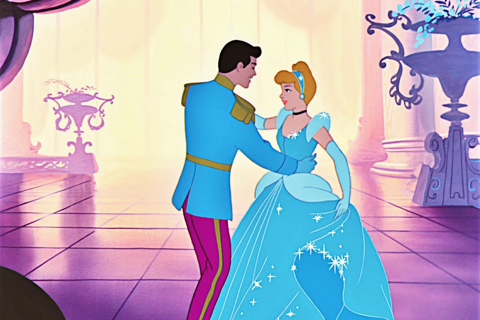 Disney Classics au White Cinema