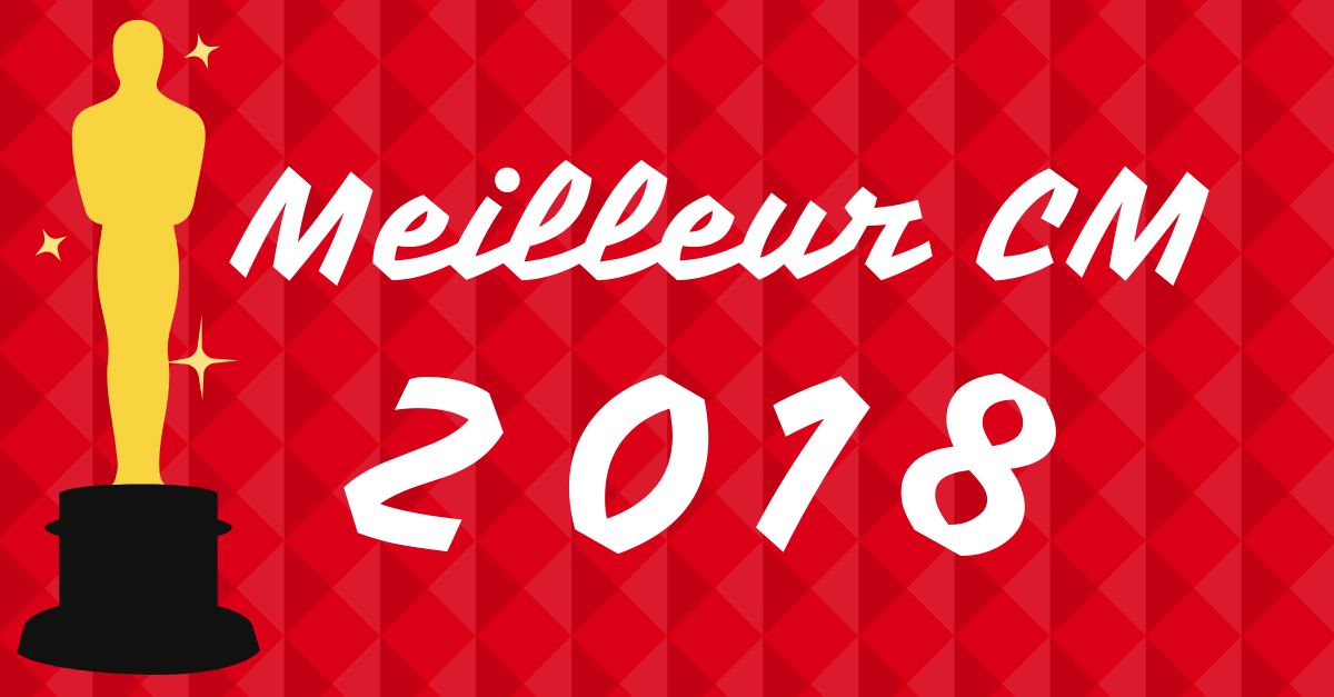 Election des perles de CM BEFR 2018 : les résultats