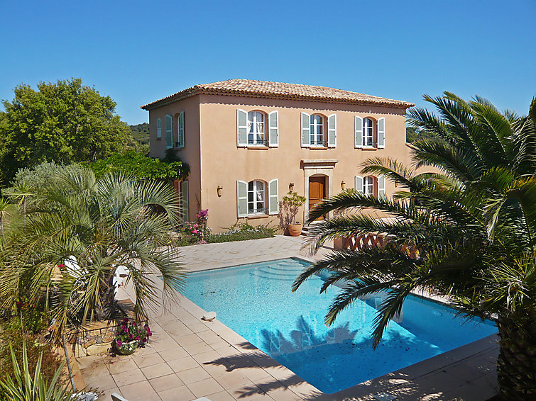 interhome location maison vacances avec piscine france