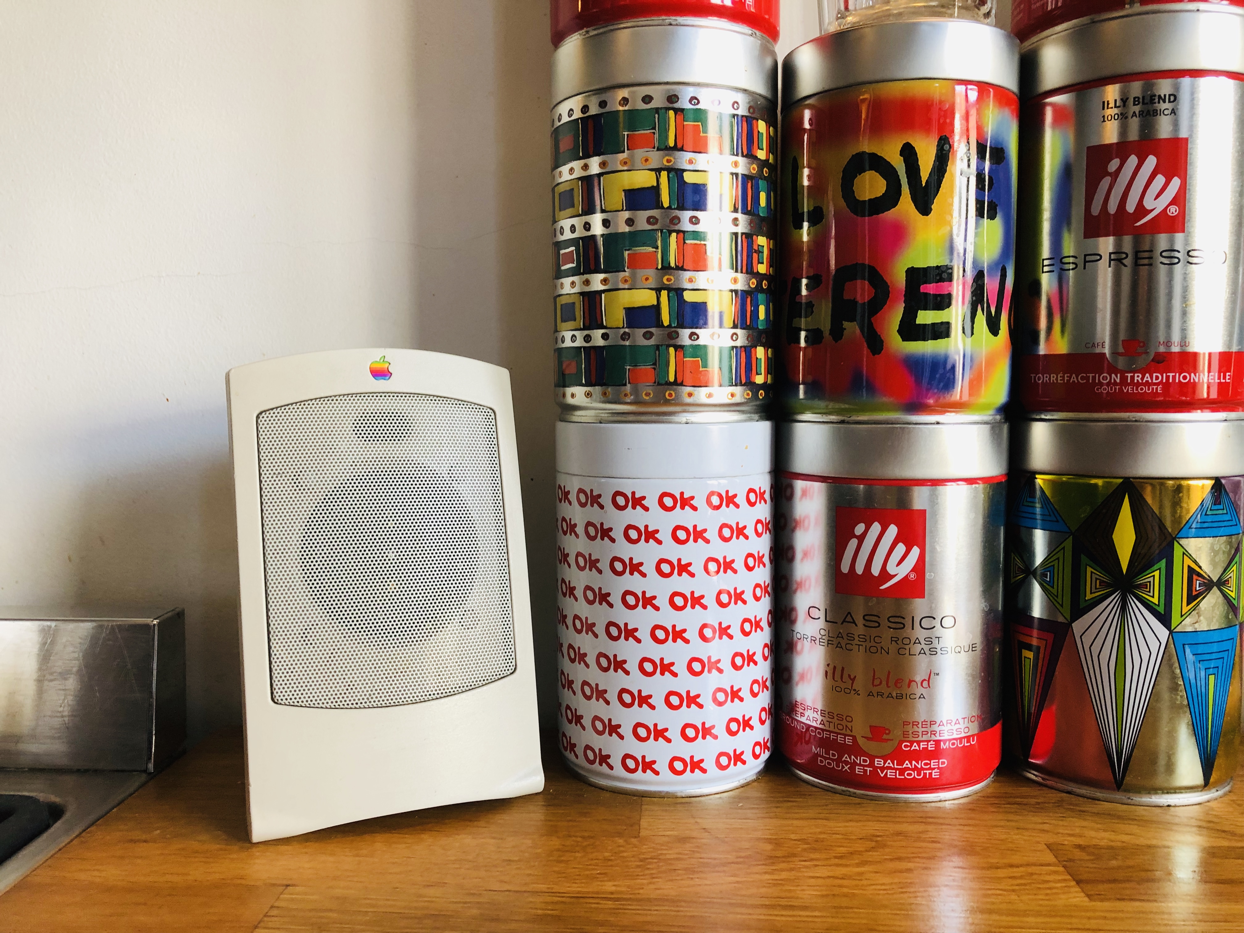 Un adaptateur bluetooth pour récupérer vos baffles vintage