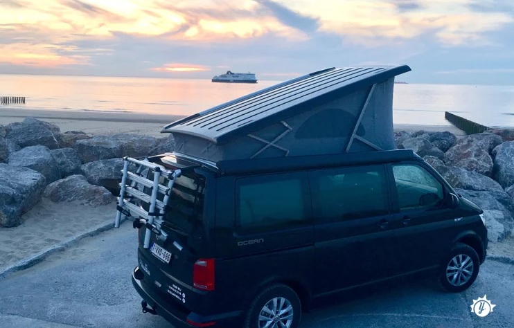 location motorhome gand