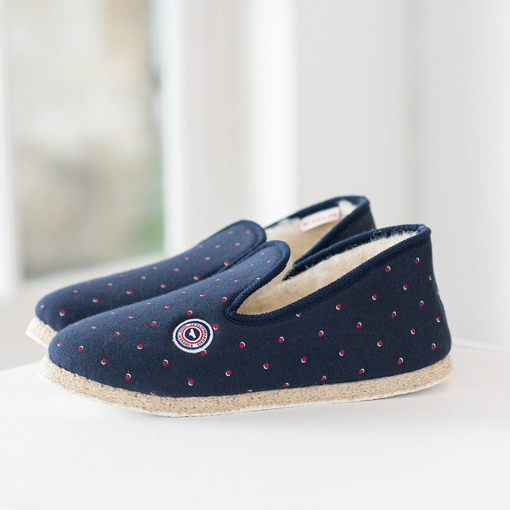 Charentaises Le Slip Francais charentaises-slip-francais - Le blog de flexyflow