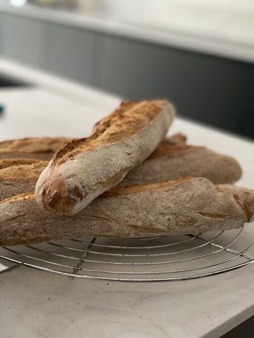 baguette maison