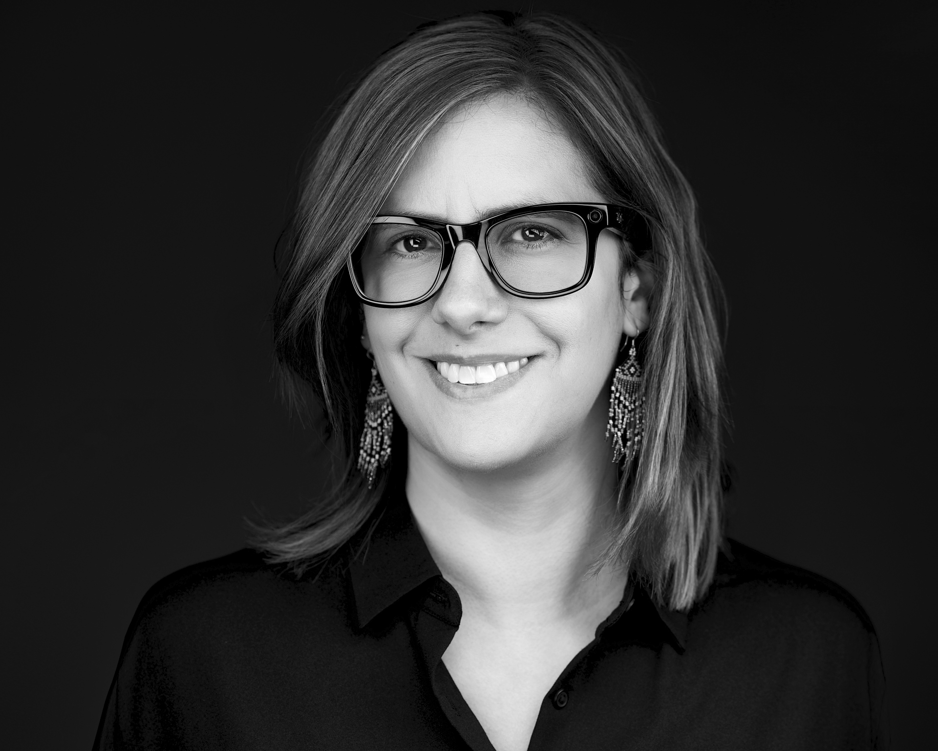 florence manente, community manager à Bruxelles depuis 2010